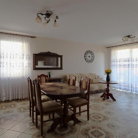 Apartament Jantarek Колобжег Екстер'єр фото