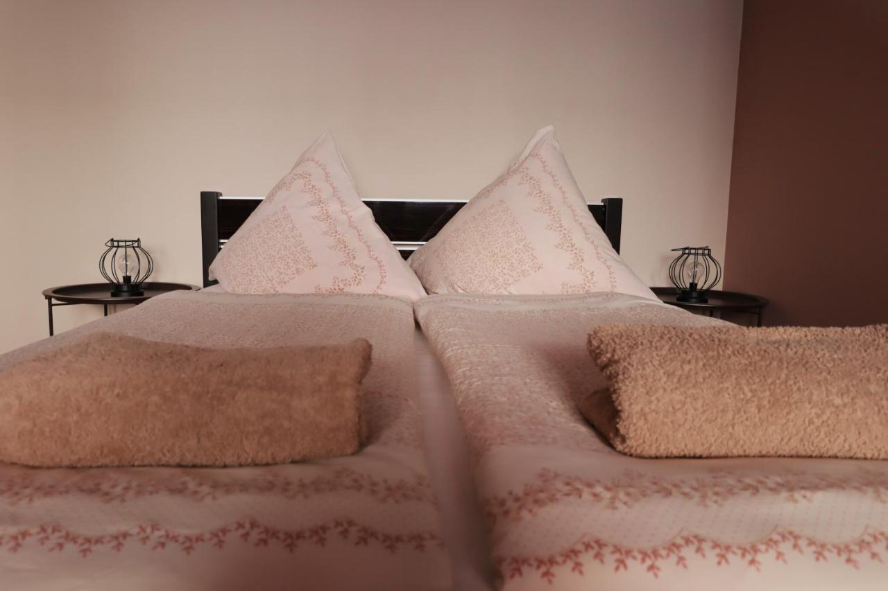 Apartament Jantarek Колобжег Екстер'єр фото