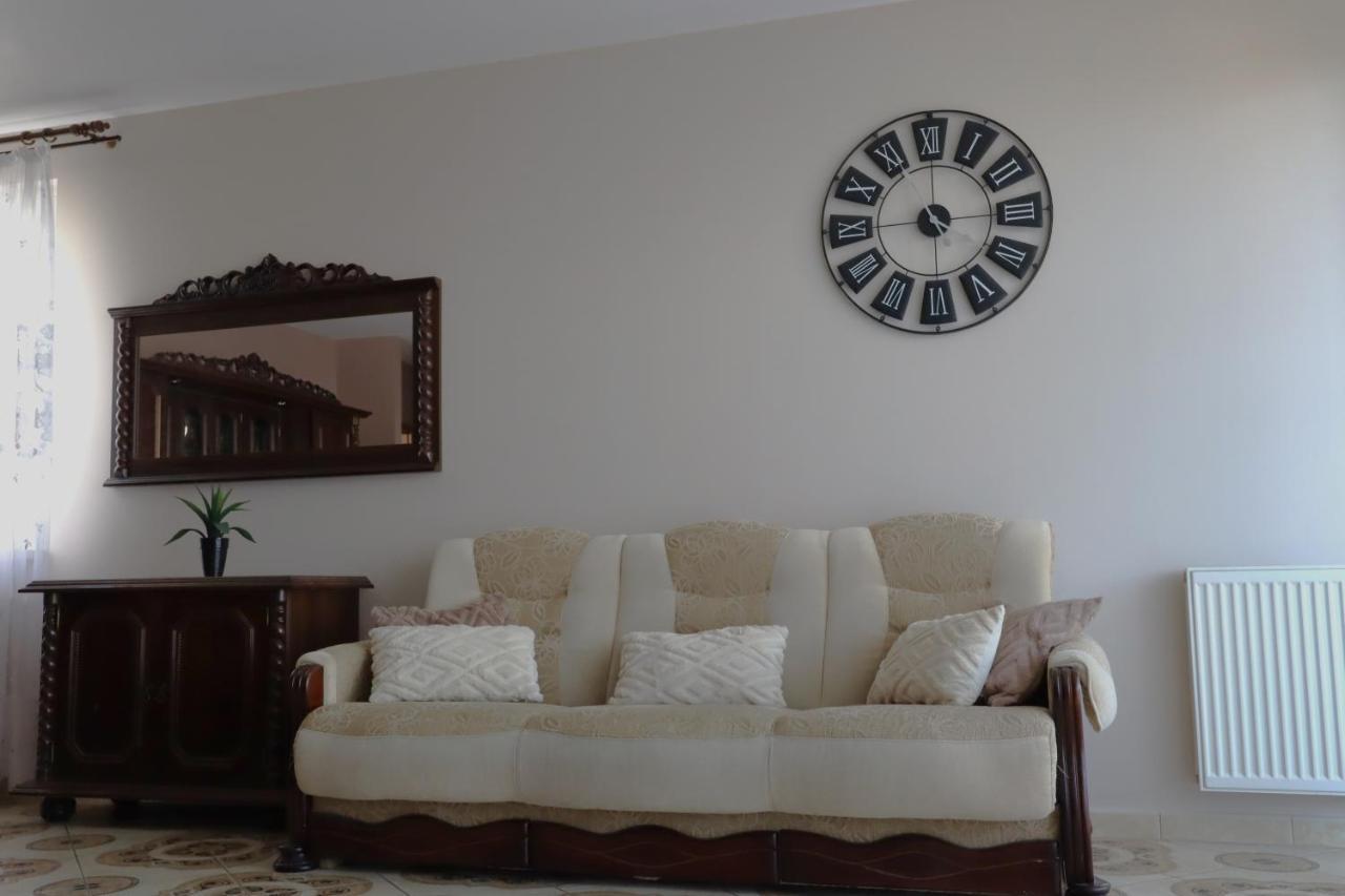 Apartament Jantarek Колобжег Екстер'єр фото