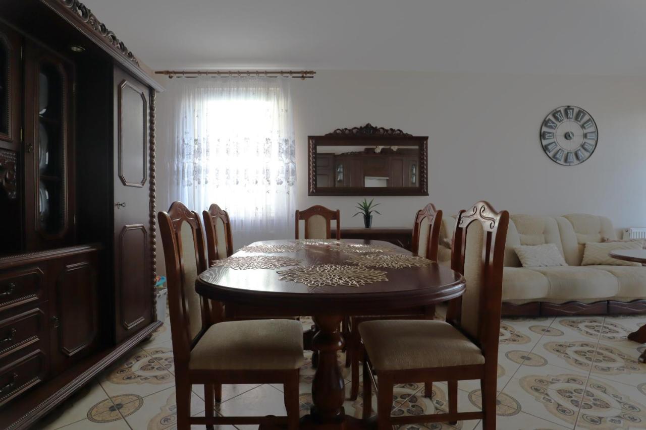 Apartament Jantarek Колобжег Екстер'єр фото