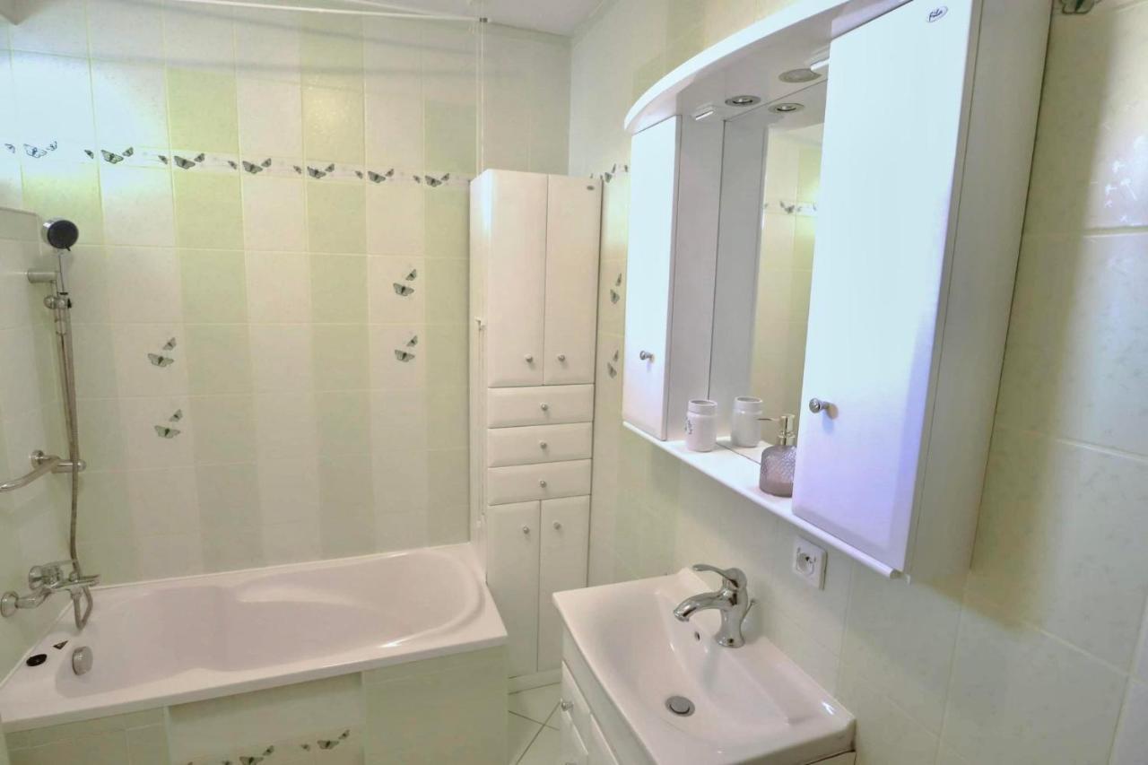 Apartament Jantarek Колобжег Екстер'єр фото