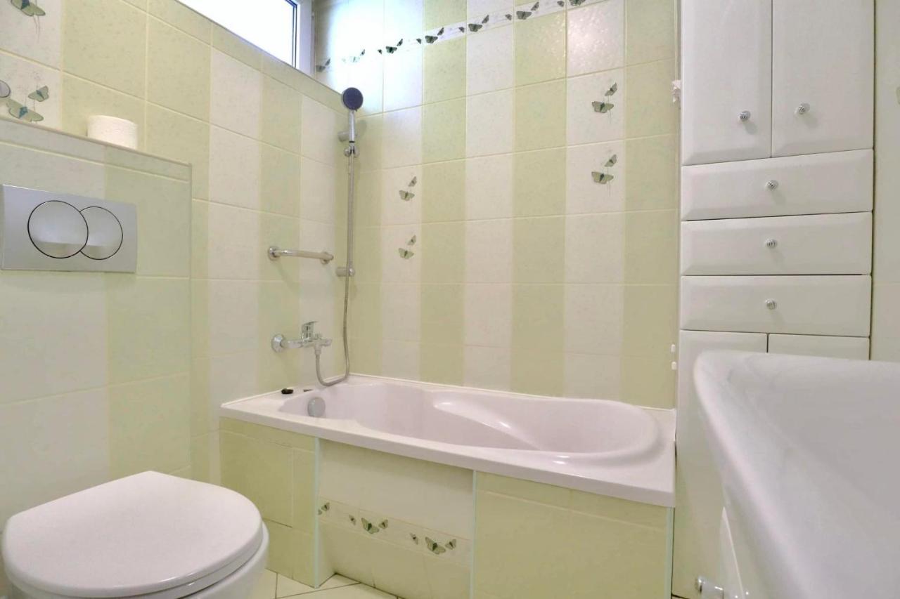 Apartament Jantarek Колобжег Екстер'єр фото