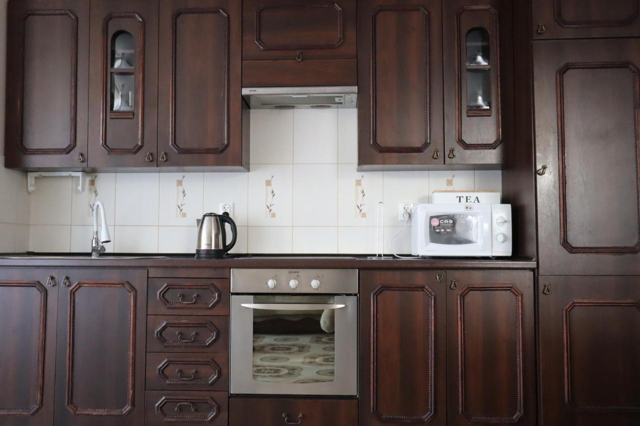 Apartament Jantarek Колобжег Екстер'єр фото